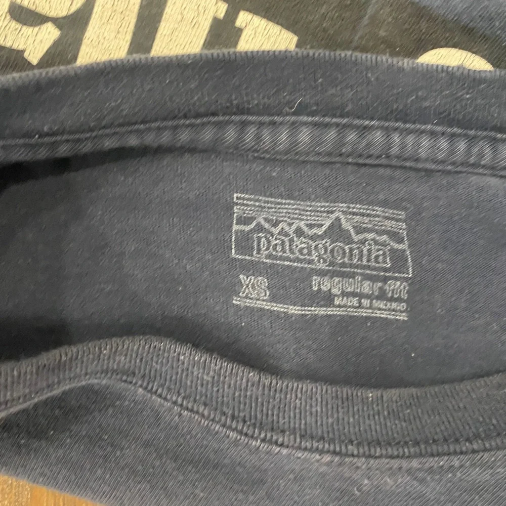 vintage patagonia pullover - Picture 3 of 3
